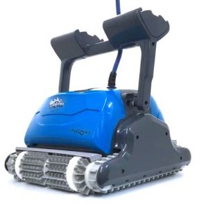 Dolphin Oasis Z5 Robotic Pool Cleaner