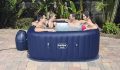 Best Inflatable Hot Tubs